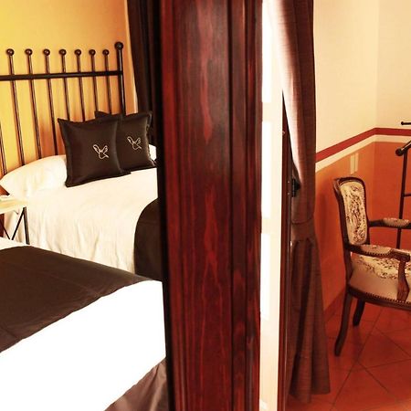 Hotel De La Paz Guanajuato Exteriér fotografie